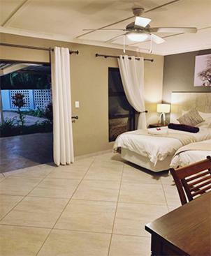 The Wilds Guest House Hluhluwe Dış mekan fotoğraf